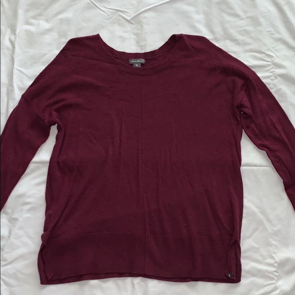 Eddie Bauer Sweater